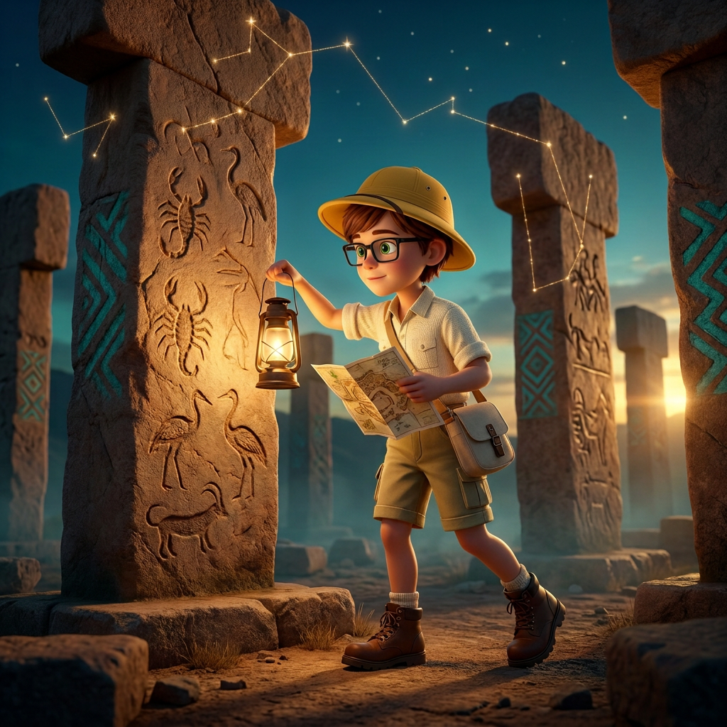 G&ouml;bekli Tepe